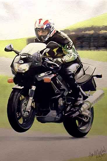 motorbike